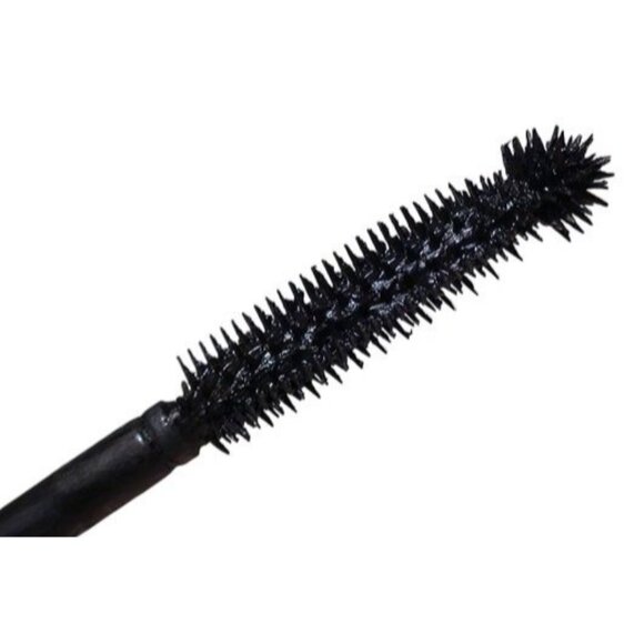 IT Cosmetics Hello Lashes 5-in-1 Black Volumizing Mascara w/ Collagen 2-PACK NEW - Picture 8 of 11